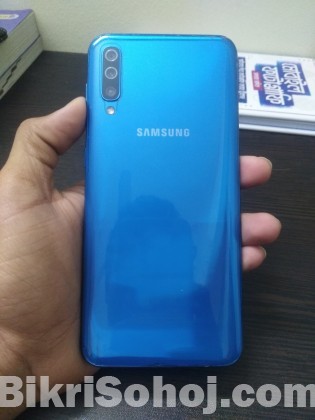 Samsung A50